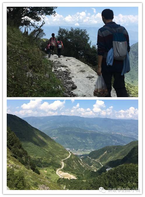 螺髻山风景区攻略,螺髻山哪些景点好