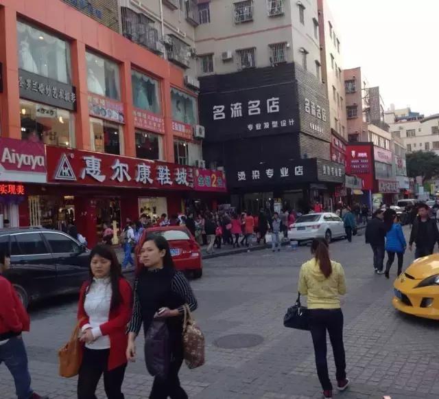 珠海这20条美食街，据说吃过5条的叫吃货，全吃过的叫食神！