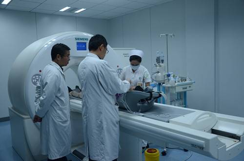 中国权威心血管病医院,医院有心血管内科吗