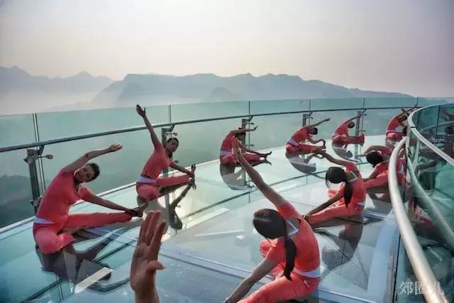 能吃能玩的地方北京,能吃能玩适合旅游地方