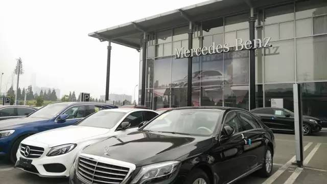 武汉星威奔驰4s店事件,星威奔驰