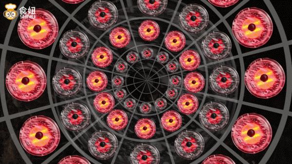 [食妞]锅用水晶的，水用冰泉的，你是什么鸡竟然如此大牌？