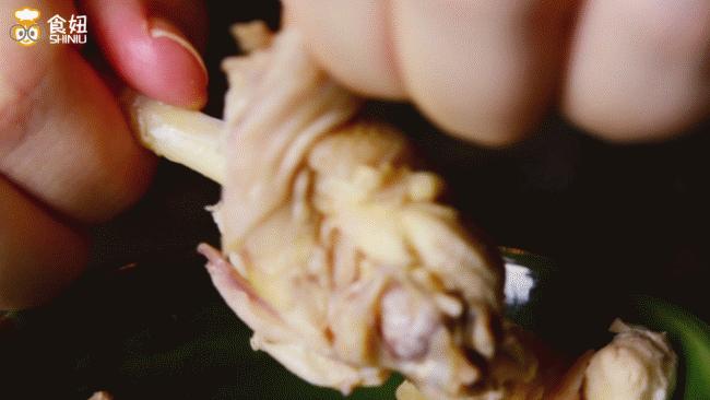 [食妞]锅用水晶的，水用冰泉的，你是什么鸡竟然如此大牌？