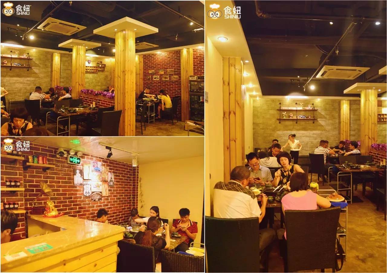 [食妞]锅用水晶的，水用冰泉的，你是什么鸡竟然如此大牌？