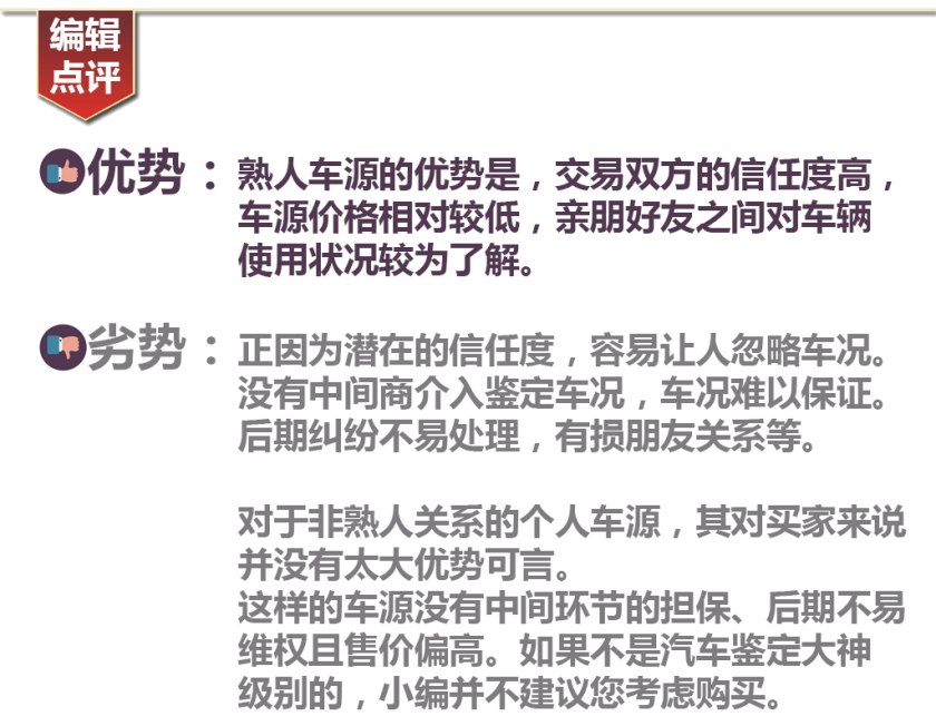 怎样买二手车才能最划算最靠谱,买二手车应该去哪里比较靠谱