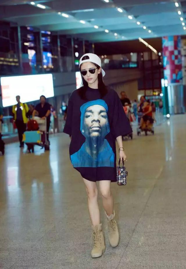 教你几种夏天穿衣小技巧,入秋最省钱的时髦穿法