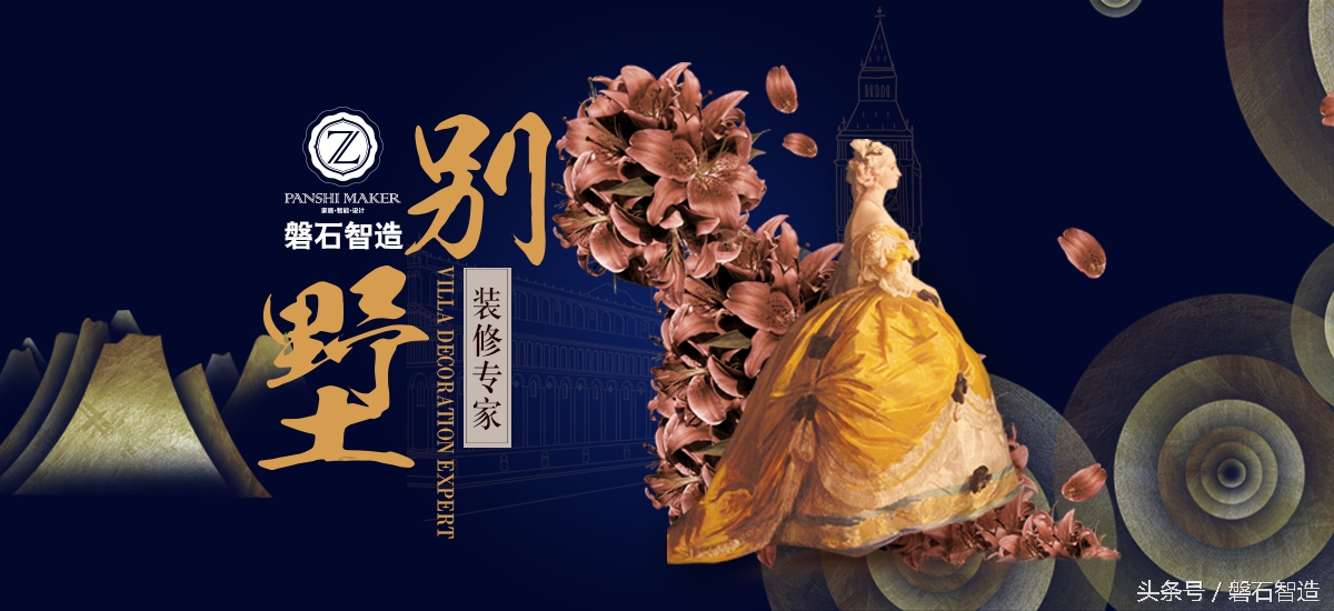 无锡别墅装修流程 (无锡别墅装修装潢方案推荐)