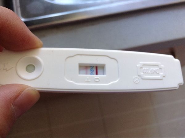 你知道用验孕棒自测的时候准确率是多少吗?