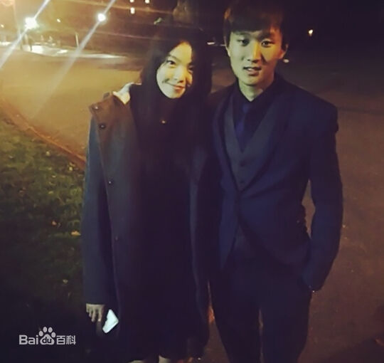 王中磊女儿现在怎么样,华谊兄弟王中磊女儿