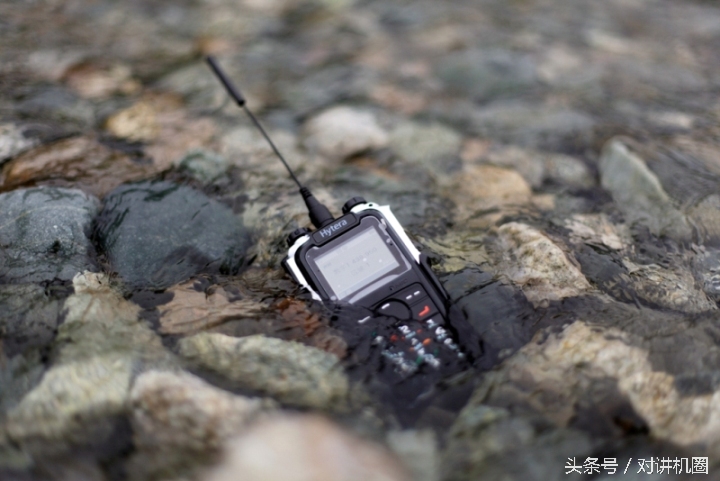 岂止超薄——海能达X1p除了轻薄还有什么?