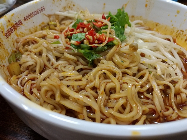 成都瓜串串老火锅,冷锅串串探店成都