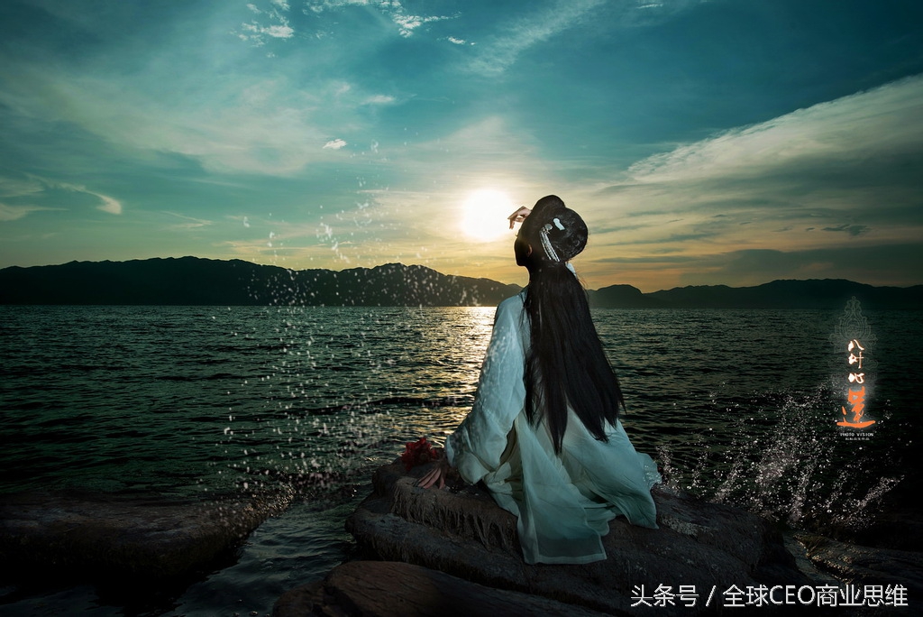 信念坚定志存高远,志当存高远梦必筑未来