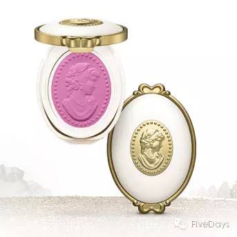 用腮红用哪一款腮红效果比较好,腮红推荐和画法