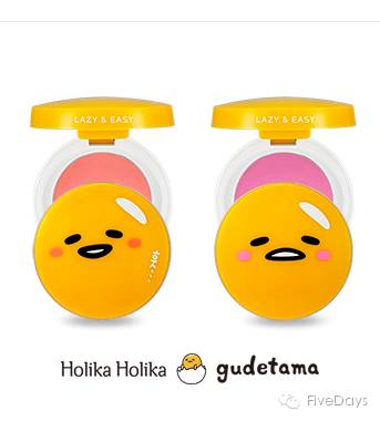 用腮红用哪一款腮红效果比较好,腮红推荐和画法