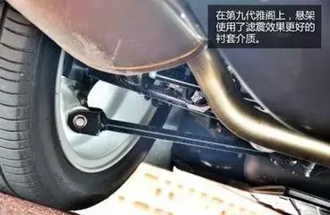 本田雅阁最值得买的一款车型,本田雅阁这款车你了解吗