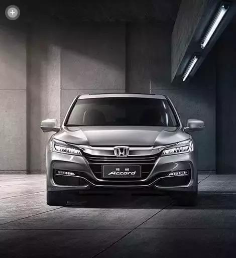 本田雅阁最值得买的一款车型,本田雅阁这款车你了解吗