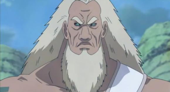 火影忍者阿凯八门遁甲,阿凯为了打倒斑而开启八门遁甲