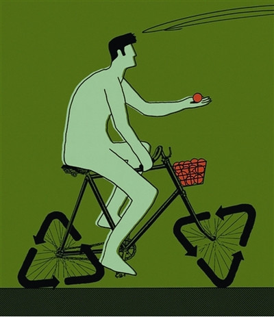 当科技与时尚相遇,科技犹如一阵风吹向未来仿写句子