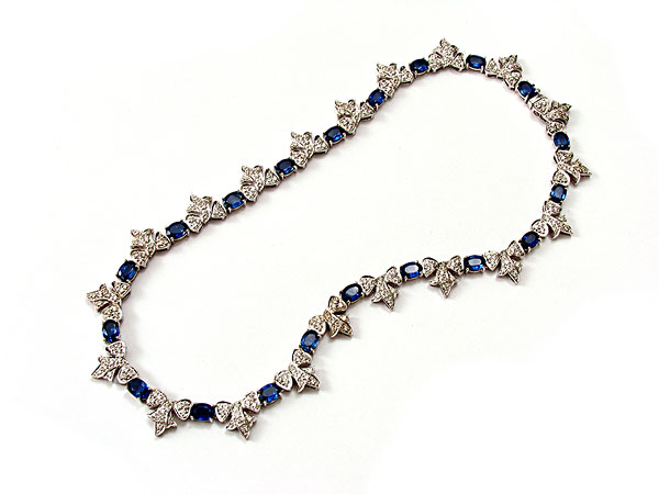 黄金首饰戴多了会得什么病,为什么戴首饰会生病