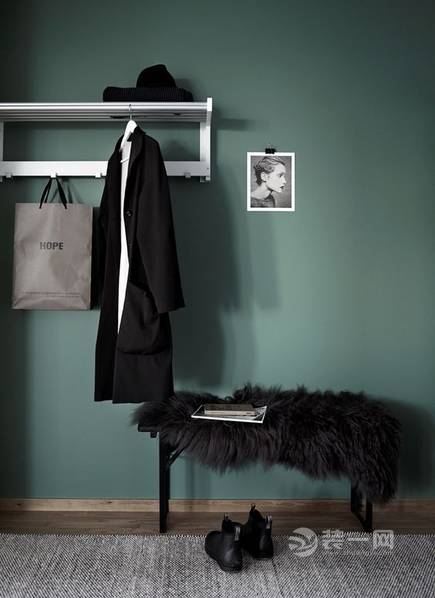 2021最流行装修风格墙纸,最近流行的装修风格墙纸