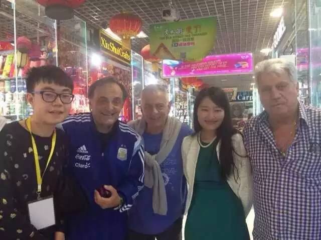 北京旅游商业街攻略,老北京旅游景点推荐