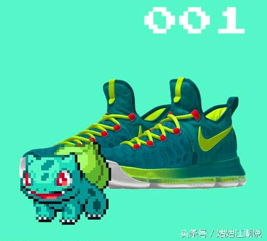 鞋控耐克龙年限定,鞋控耐克