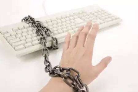 网瘾之殇全文阅读,拿什么拯救你我的孩子网瘾