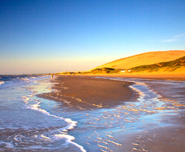 这五个海滩还不去，今年你就会后悔的