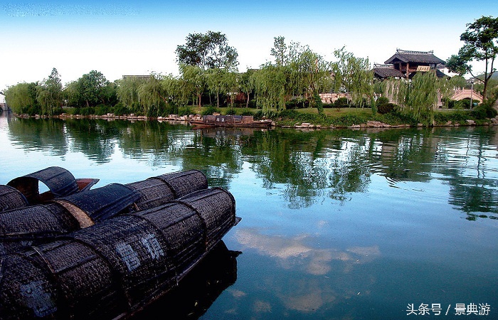 绍兴人去柯岩风景区免费吗,风景这边独好景点在哪