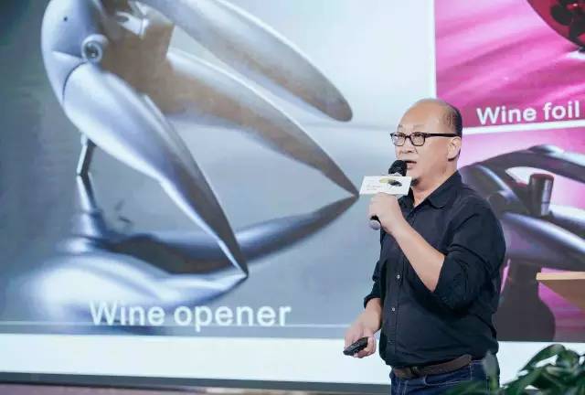 人气爆棚！2016“华人设计观点X金点沙龙”－深圳场圆满成功