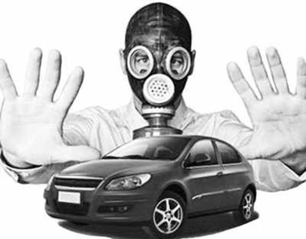 汽车这八大征兆,说明发生了故障,留心观察你的汽车会不会也如此