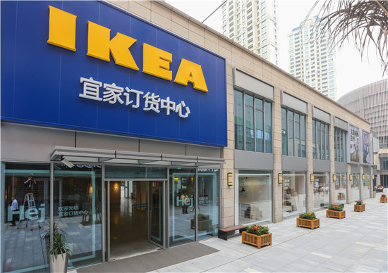 听说宜家要开线上商城它将如何解决家居电商的痛点？