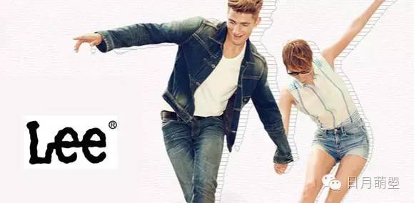 不认识几个高逼格美帝品牌，还怎么出去装逼呢？