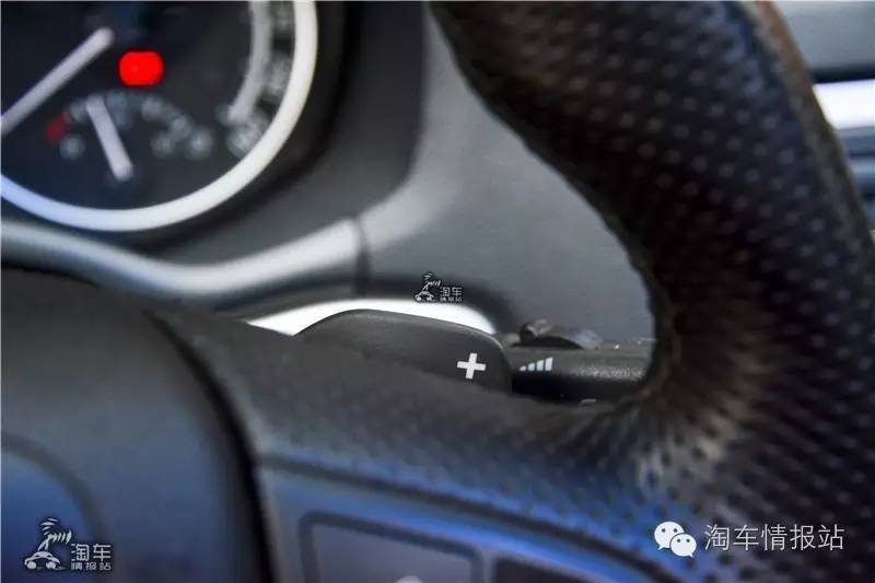 欧洲明锐rs,扮猪吃老虎rs7