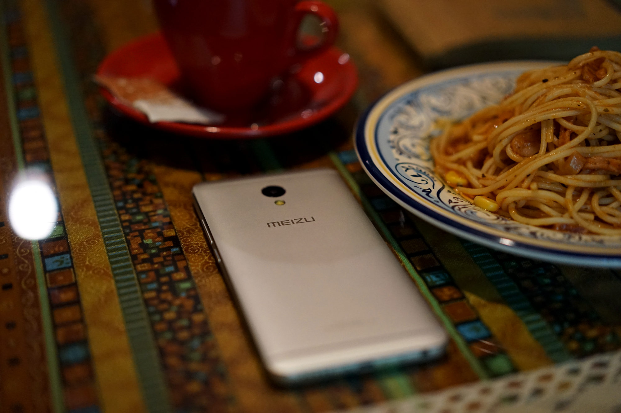 魅蓝e体验,魅蓝e怎么样呢