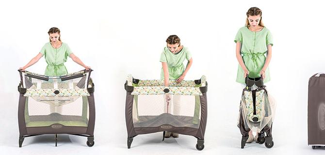 婴儿床买什么样的比较实用测评,婴儿床值不值得入手