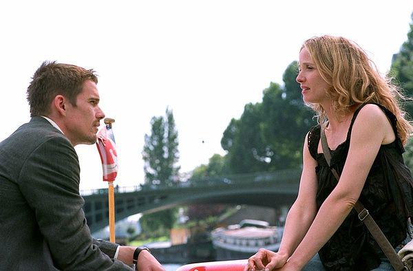 十部经典旅游电影,十大浪漫旅游地