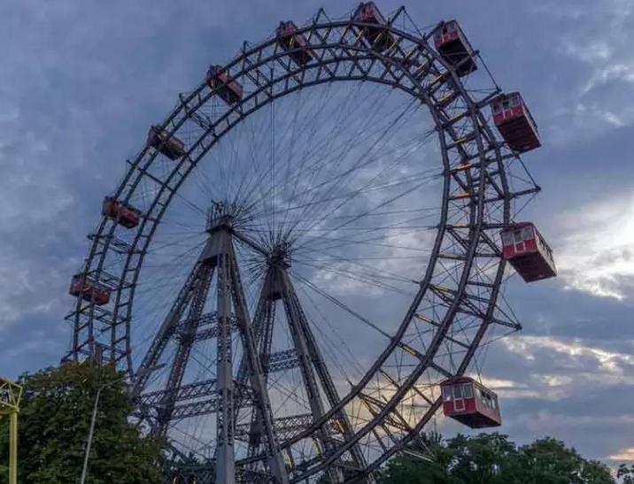 十部经典旅游电影,十大浪漫旅游地