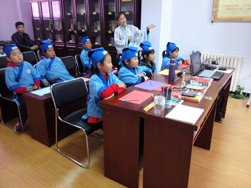 国学舞蹈成人教育,成人教育国学学什么