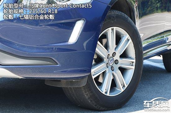 困兽之斗篇,懂车帝测试新款沃尔沃xc60