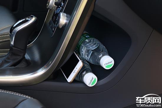 困兽之斗篇,懂车帝测试新款沃尔沃xc60