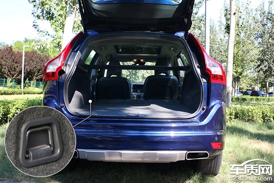 困兽之斗篇,懂车帝测试新款沃尔沃xc60