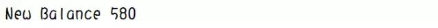 newbalance是什么牌子鞋,newbalance属于哪种鞋型