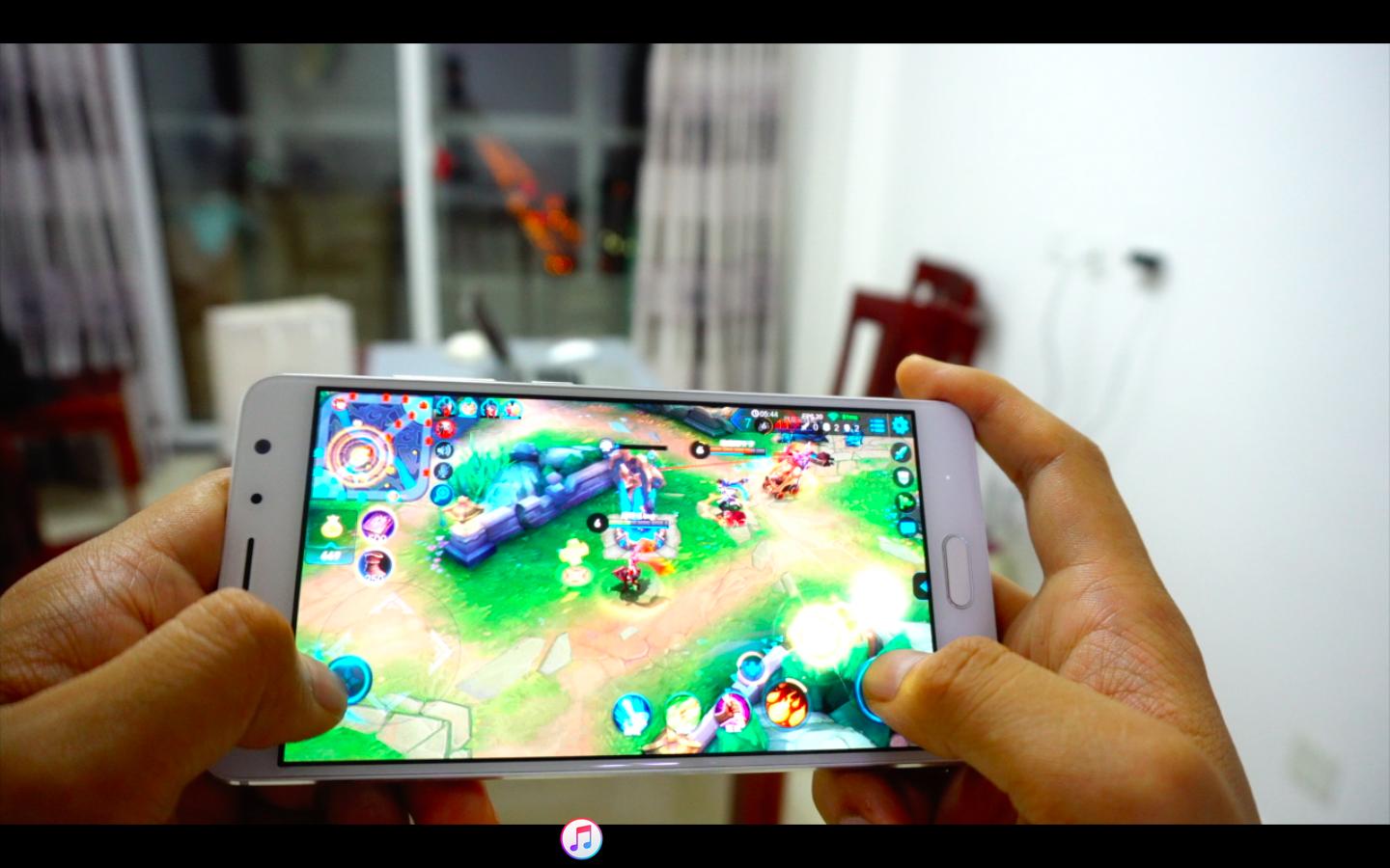 小米pro和红米pro,小米红米pro游戏测评