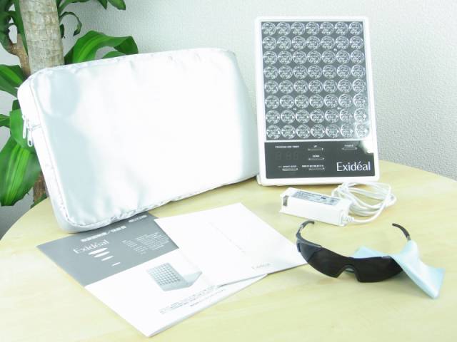 真正有用的美容仪,比较火的美容仪