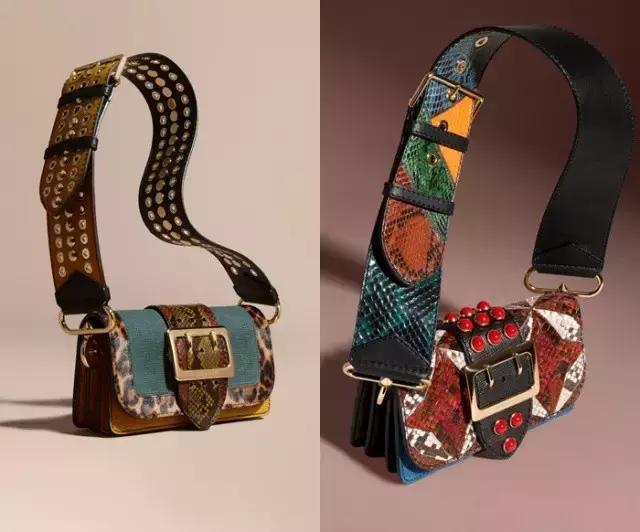 盘点火遍时尚圈的时髦单品,2016最难穿的单品