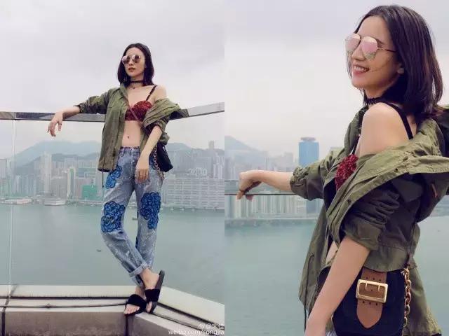 盘点火遍时尚圈的时髦单品,2016最难穿的单品