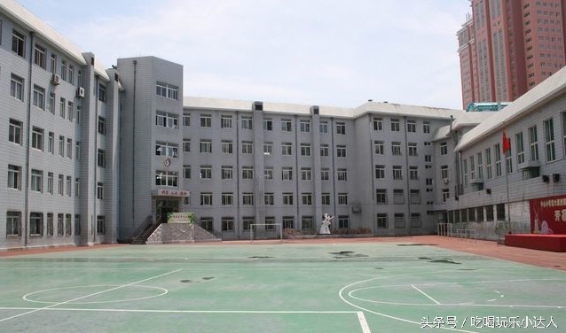 大连市重点小学初中排名,大连市重点小学汇总