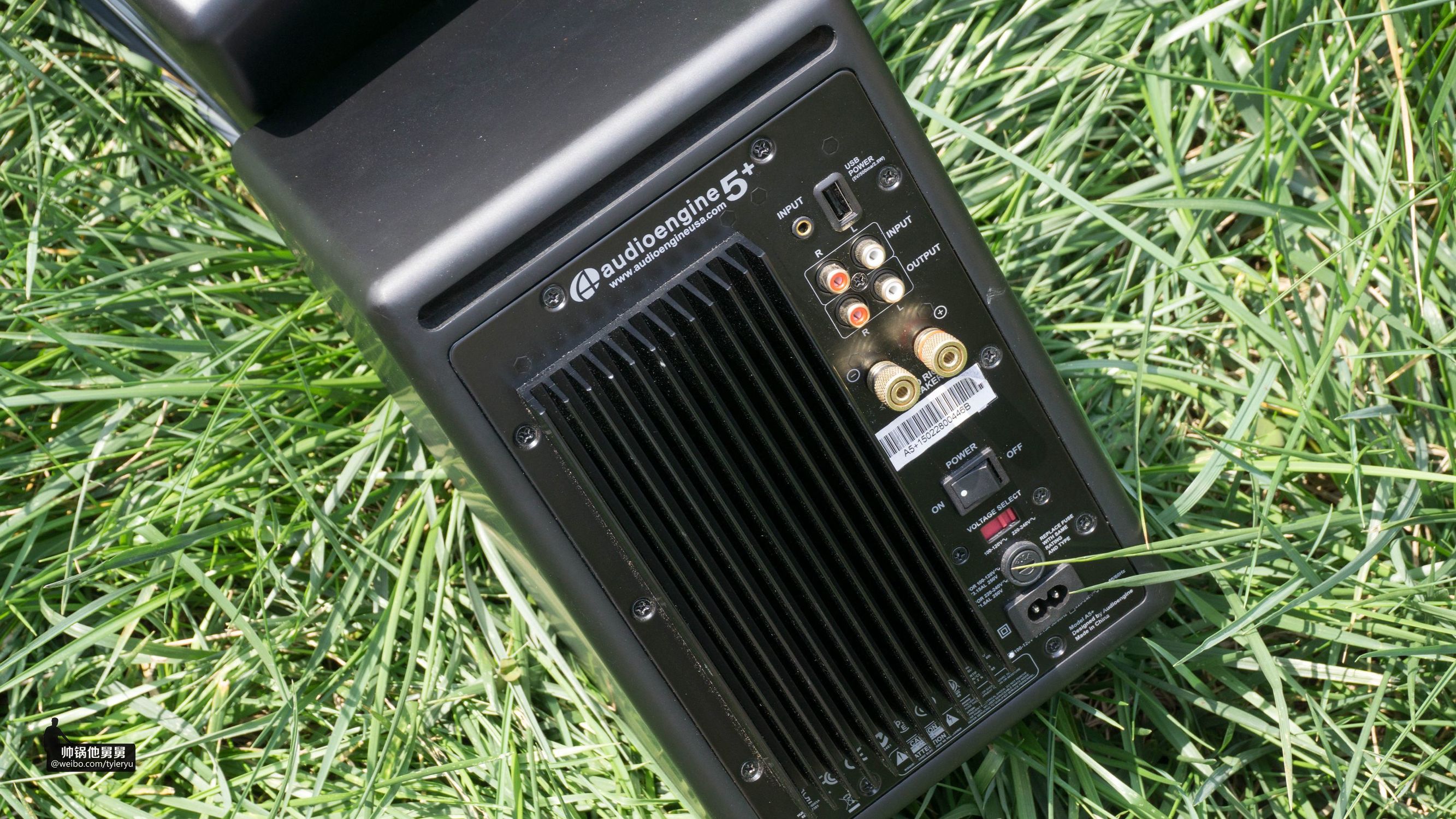 audioengine声擎a5蓝牙版和普通版,声擎audioenginea5wireless