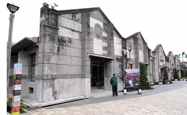 文创园都有什么,文创园区在哪里